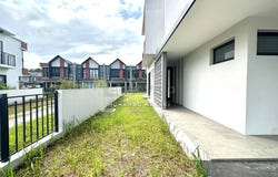 Ilham Residence, Shah Alam, Selangor 40160