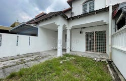 Jalan USJ 1/1, USJ, Selangor 47500