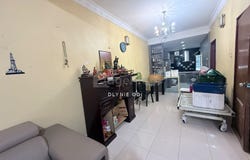 Jalan Damai Perdana, Cheras, Selangor 56000