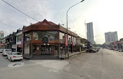 Jalan SS 17/1A, Subang Jaya, Selangor, Subang Jaya, Selangor