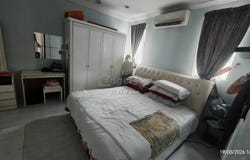 Shah Alam, Selangor 40000