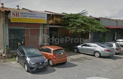 Jalan Utama 2, Puchong, Selangor 47100