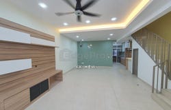 Semenyih, Semenyih, Selangor 43500