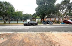 Jalan U11/x, Shah Alam, Selangor 40170