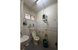 Jalan USJ 12/1, USJ, Selangor 47630