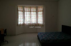 Jalan TTS, Semenyih, Selangor 43500