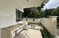 Jalan DC 1, Sungai Buloh, Selangor 47000