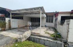 Jalan Canning Estate, Ipoh, Perak 31400