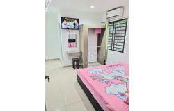Johor Bahru, Johor 80150