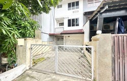 Jalan Dagang 1/7, Ampang, Selangor 68000