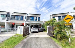 Jalan DC 1, Sungai Buloh, Selangor 47000