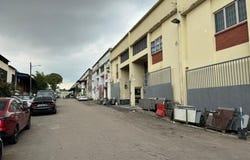 Johor Bahru, Johor 81100