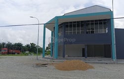 Kuantan, Pahang 26100