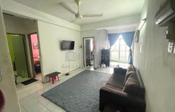 Bandar Baru Perda, Bukit Mertajam, Penang 14000