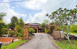 Jalan Sungai Kantan & Jalan Melati 1, Kajang, Selangor 43000