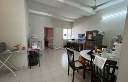 Jalan Margosa, Ipoh, Perak 31350