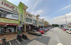 Batu Caves, Selangor