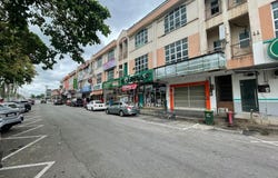 Changlun, Kedah 6010