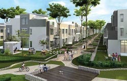 Jalan Sentosa, Klang, Selangor 41050