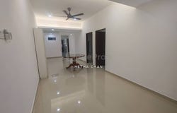 Lorong Badang 10, Bandar Baru Sri Petaling, Sungai Besi, Kuala Lumpur 57000