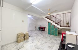 Jalan Sayang, Batu 9th Cheras, Selangor 43200