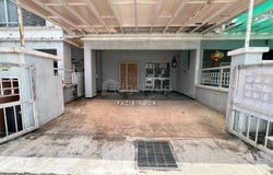 Jalan SP, Sungai Buloh, Selangor 47000