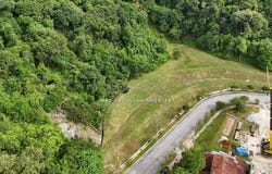 Off Jalan Sultan, Ampang, Selangor 55100