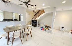 Johor Bahru, Johor 81100