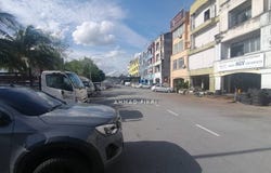 Puchong, Selangor 47100