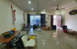 Taman Bercham Suria, Ipoh, Perak 31400