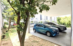 Cyberjaya, Selangor 63000