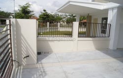 Jalan Setia Indah U13/11, Setia Alam, Selangor 40170