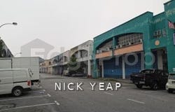 Shah Alam, Selangor 40150
