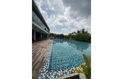 Persiaran Sutera Danga, Johor Bahru, Johor 81200