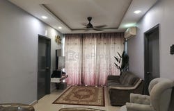 Jalan Penyelenggara U1/73, Shah Alam, Selangor 40150
