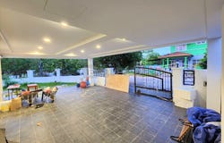 Jalan Seri Putra, Kajang, Selangor 43000