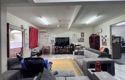 Jalan Perdana, Pandan Perdana, Selangor 55300