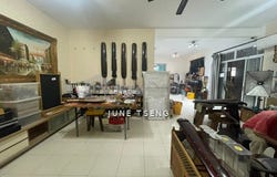 Iskandar Puteri, Johor 79100
