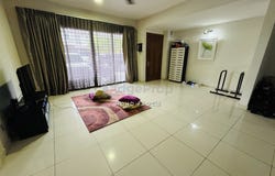 Jalan Elektron U16/34 - U16/36, Denai Alam, Selangor 40160