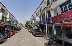 Cheras, Selangor 43200