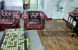 Jalan Indah, Ampang, Selangor 68000