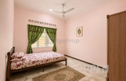 Jalan Kampung Perepat, Kapar, Selangor 42200