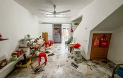 KL City, Kuala Lumpur 57000