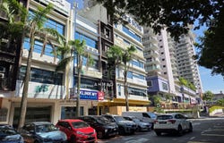 Jalan 22, Shah Alam, Selangor 40400