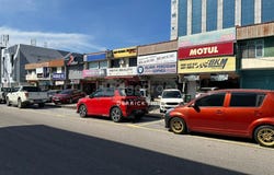 Sungai Petani, Kedah 8000