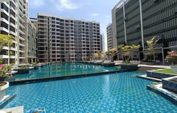 Jalan Kelab Golf, Ipoh, Perak 30250