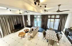 Jalan Eko Botani 2, Iskandar Puteri, Johor 79100