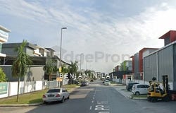 Puchong, Selangor 47100