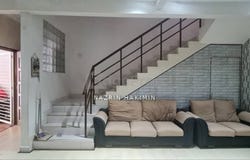 Jalan BP 17, Rawang, Selangor 48000