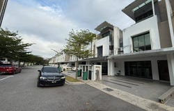 Persiaran Sepang, Cyberjaya, Selangor 63000
